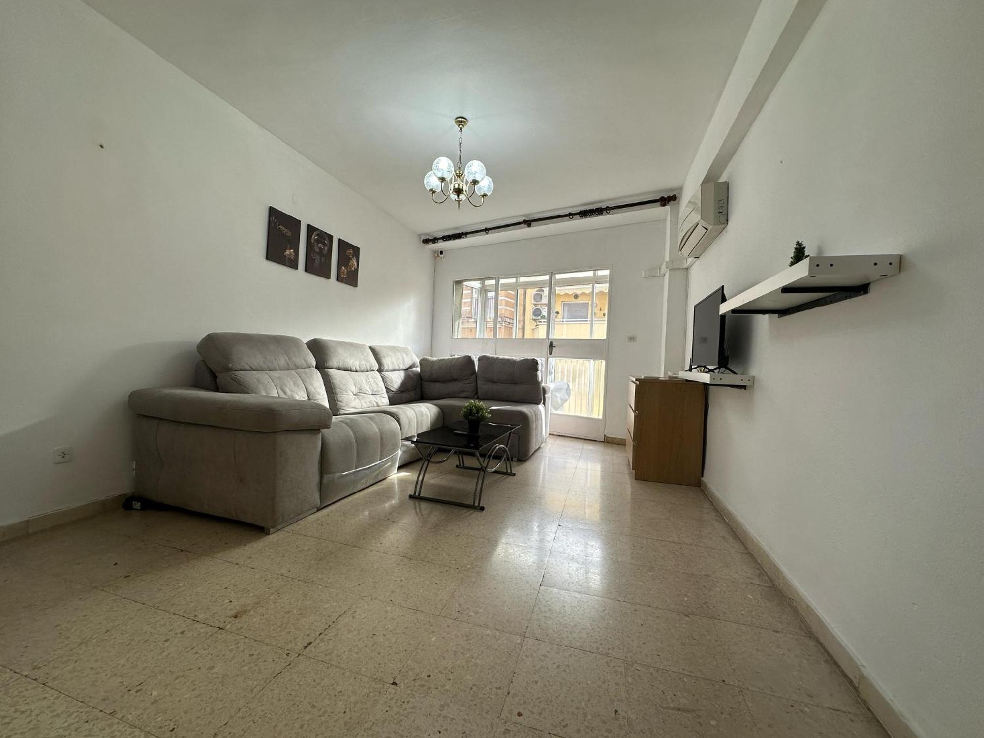 Habitación Individual con terraza Málaga Exterior foto